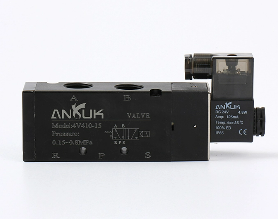 Come capire se un solenoide della valvola di irrigazione è cattivo